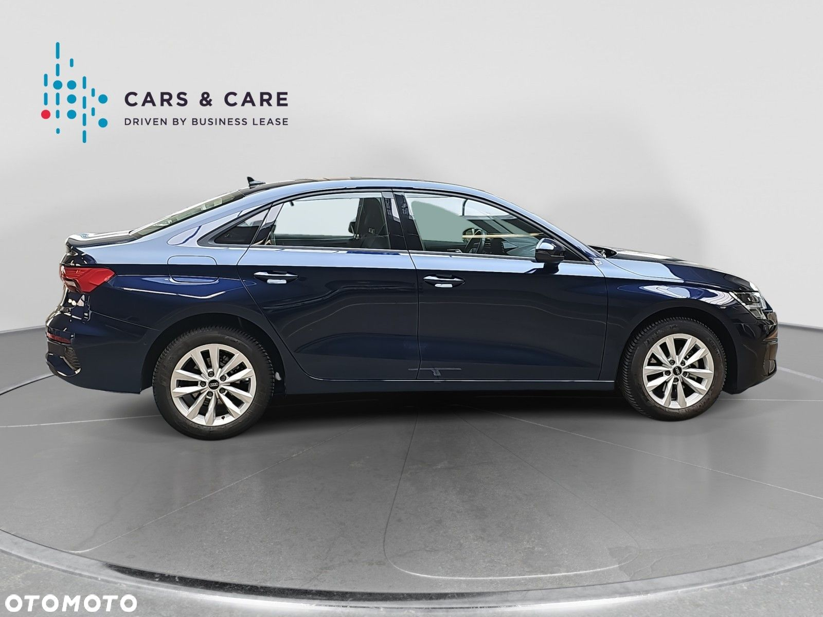 Audi A3 30 TDI S tronic - 30