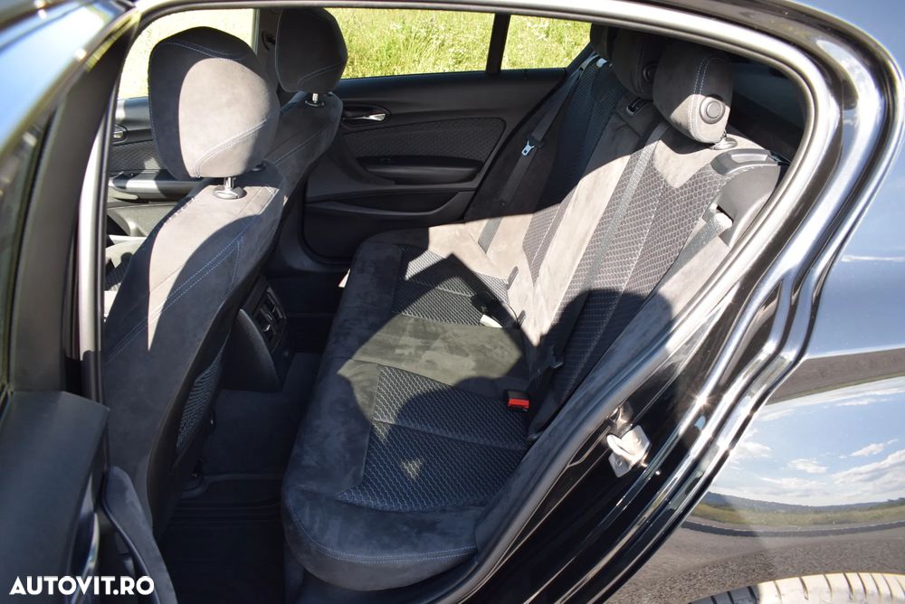 BMW Seria 1 120d xDrive Aut. Edition M Sport Shadow - 18