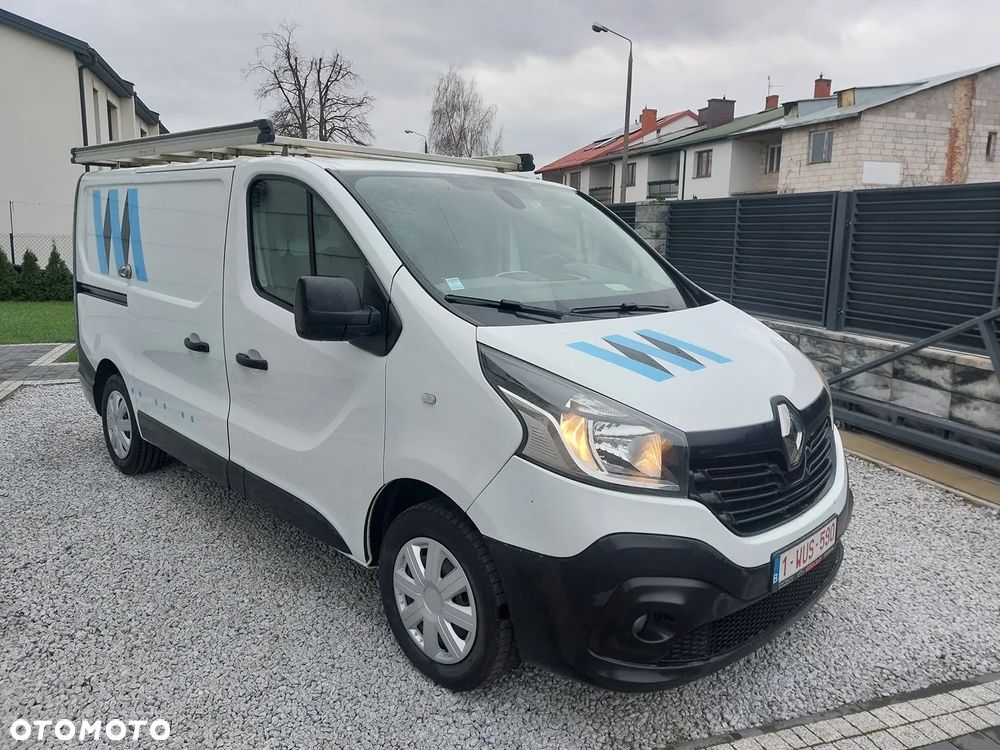Renault Trafic - 4