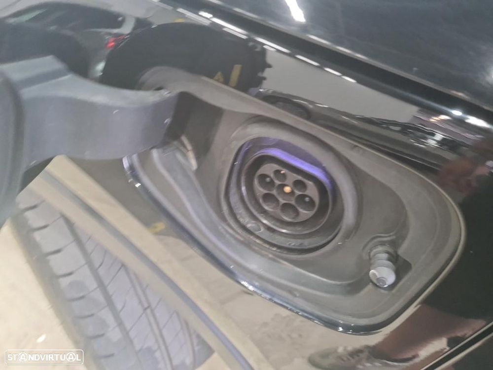 Volvo XC 40 1.5 T4 PHEV Core - 11