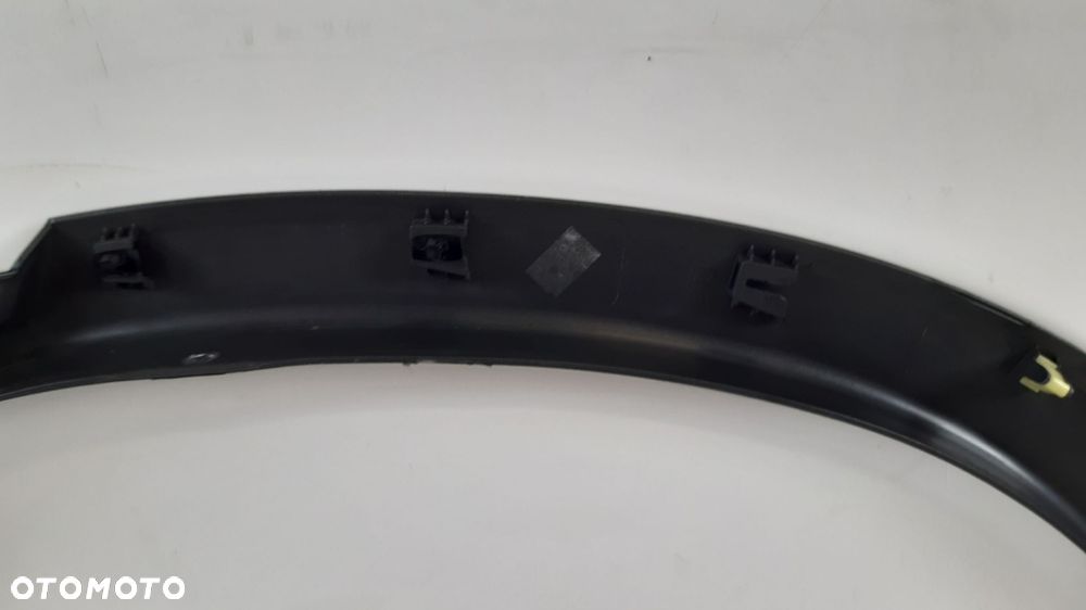 HONDA CR-V IV 12- LISTWA BŁOTNIKA PRAWA TYŁ 74410T1GE - 8