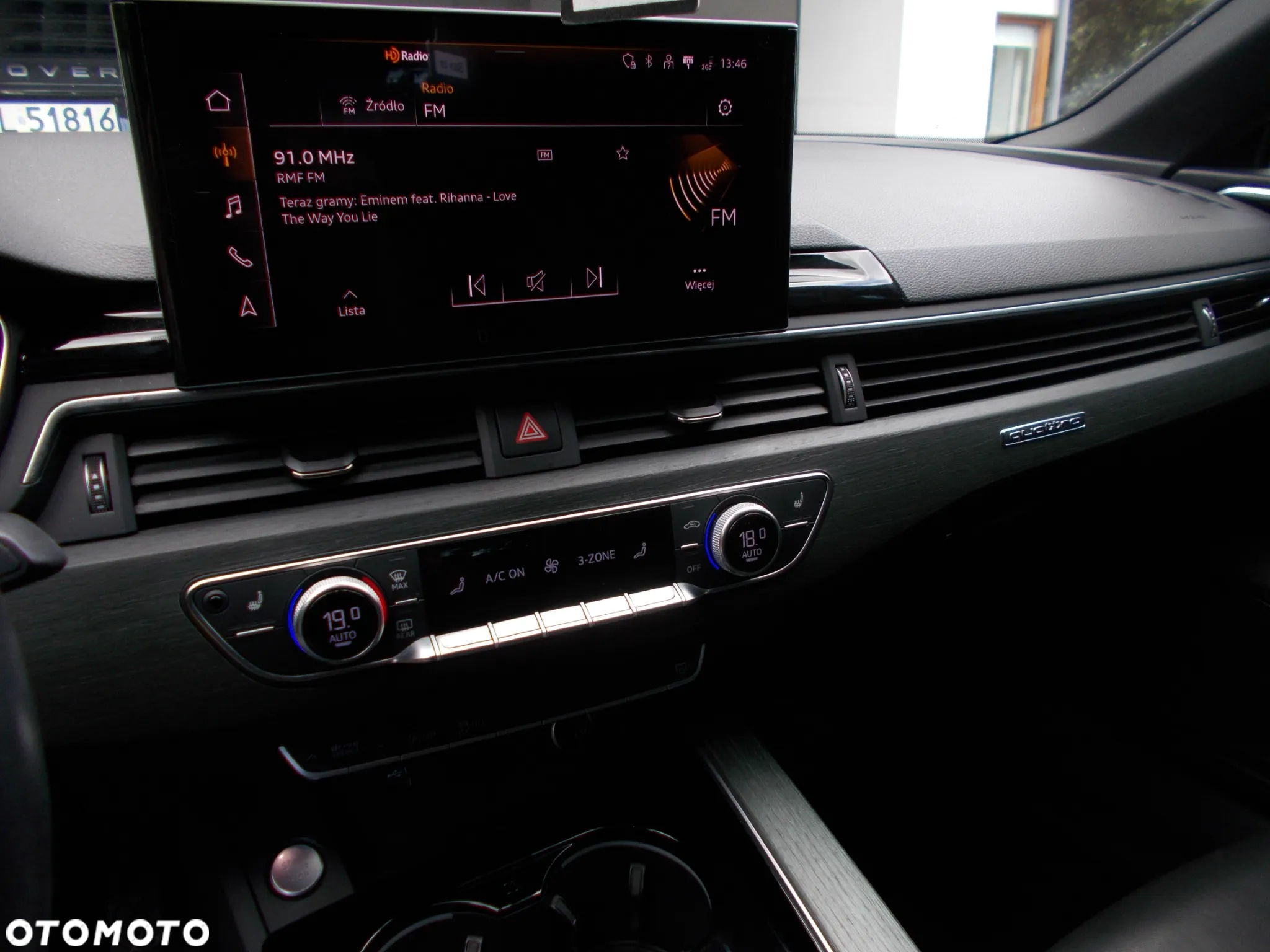Audi A5 - 19