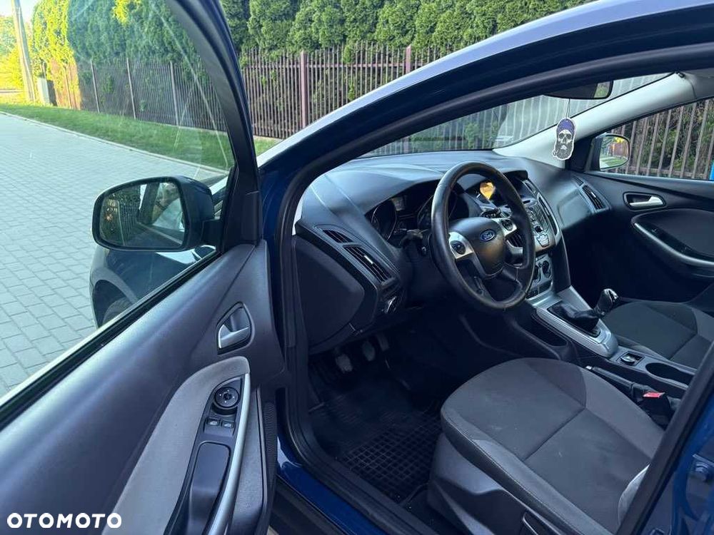 Ford Focus - 6
