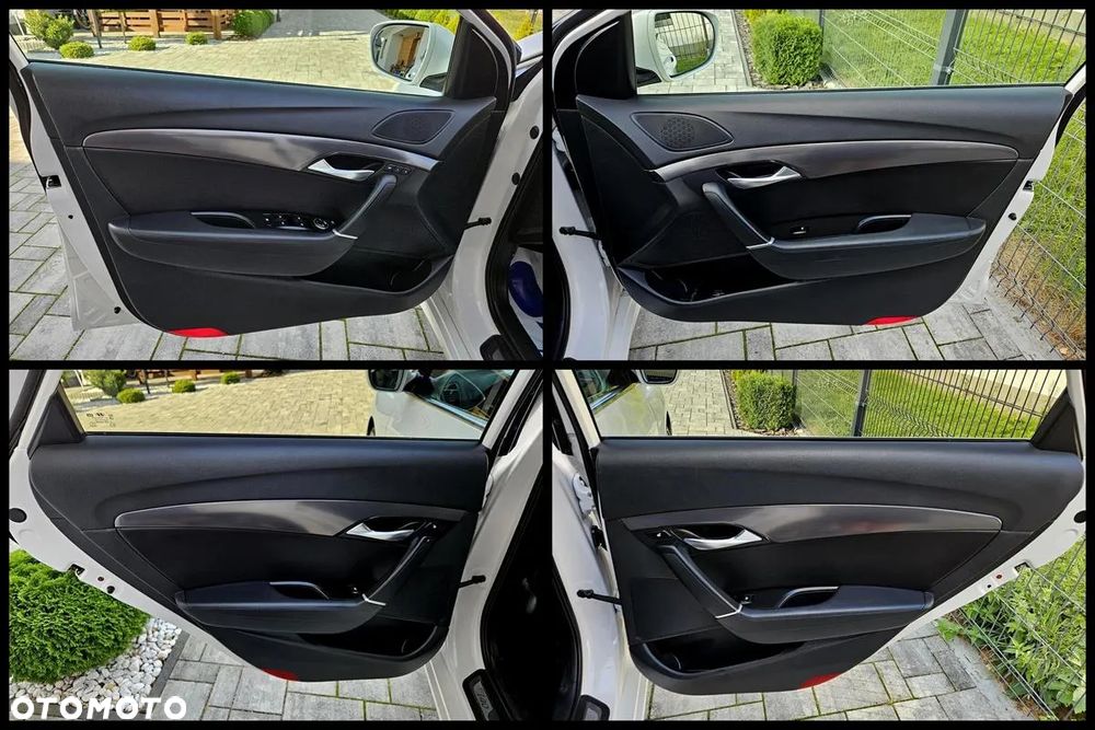 Hyundai i40 i40cw 1.7 CRDi Automatik Premium - 27