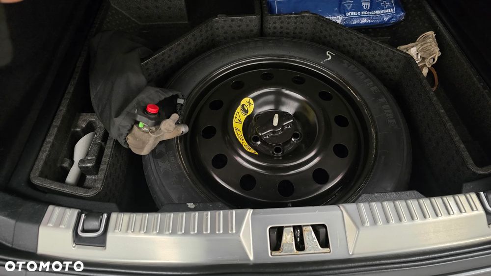 Ford Edge 2.0 EcoBlue Twin-Turbo 4WD ST-Line - 17