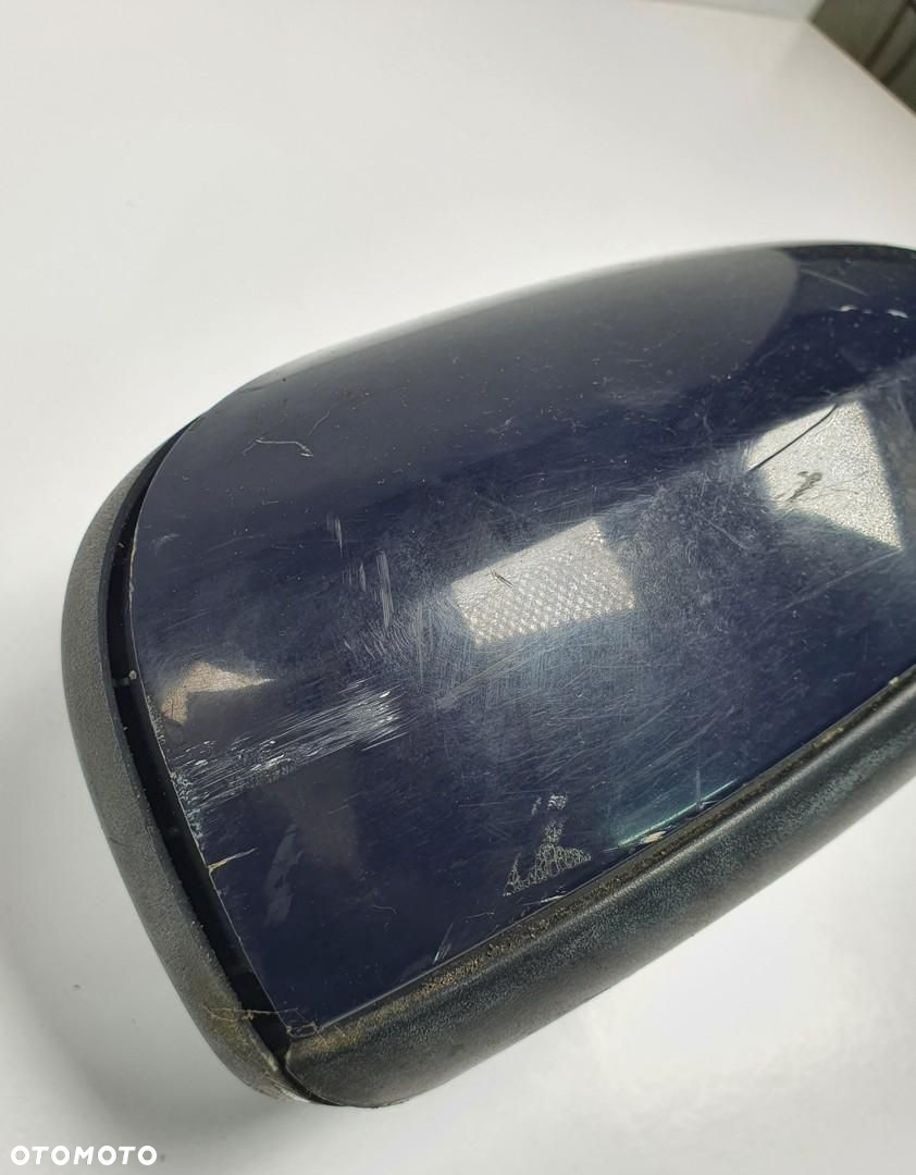 LUSTERKO PRAWE 7 PIN 613 VOLVO V70 II EUROPA - 2