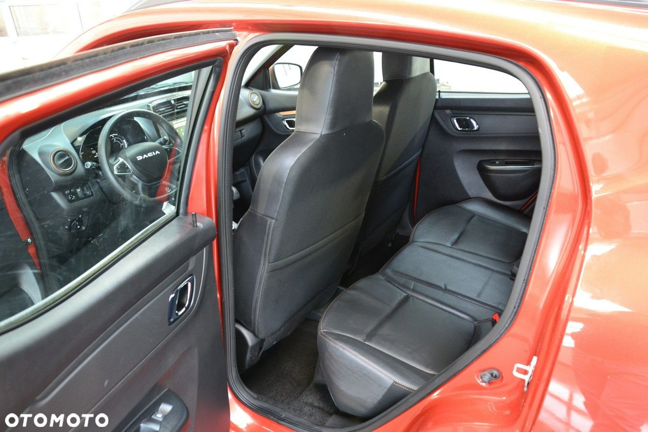 Dacia Spring - 19