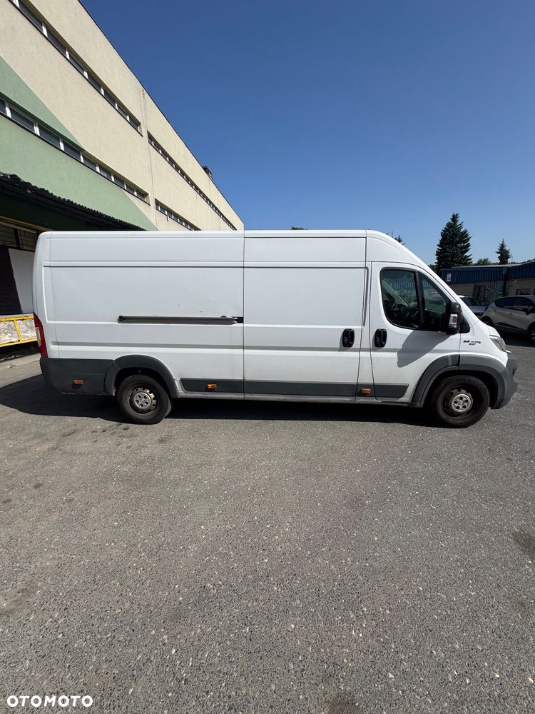 Fiat Ducato L4H2 - 5