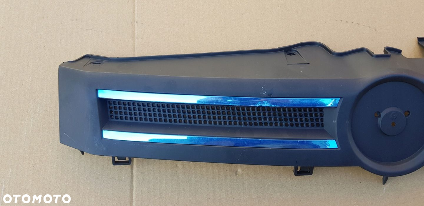 Fiat Panda atrapa.2003-2012.Chrom. Nowa. - 2