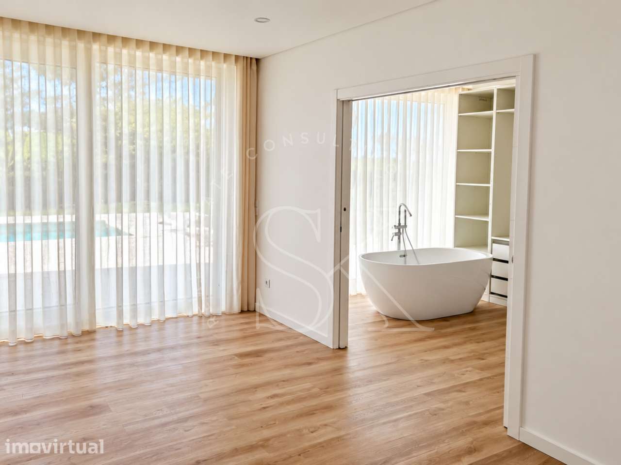 Moradia T3 com piscina | Resort Bom Sucesso, Óbidos - Grande imagem: 2/29