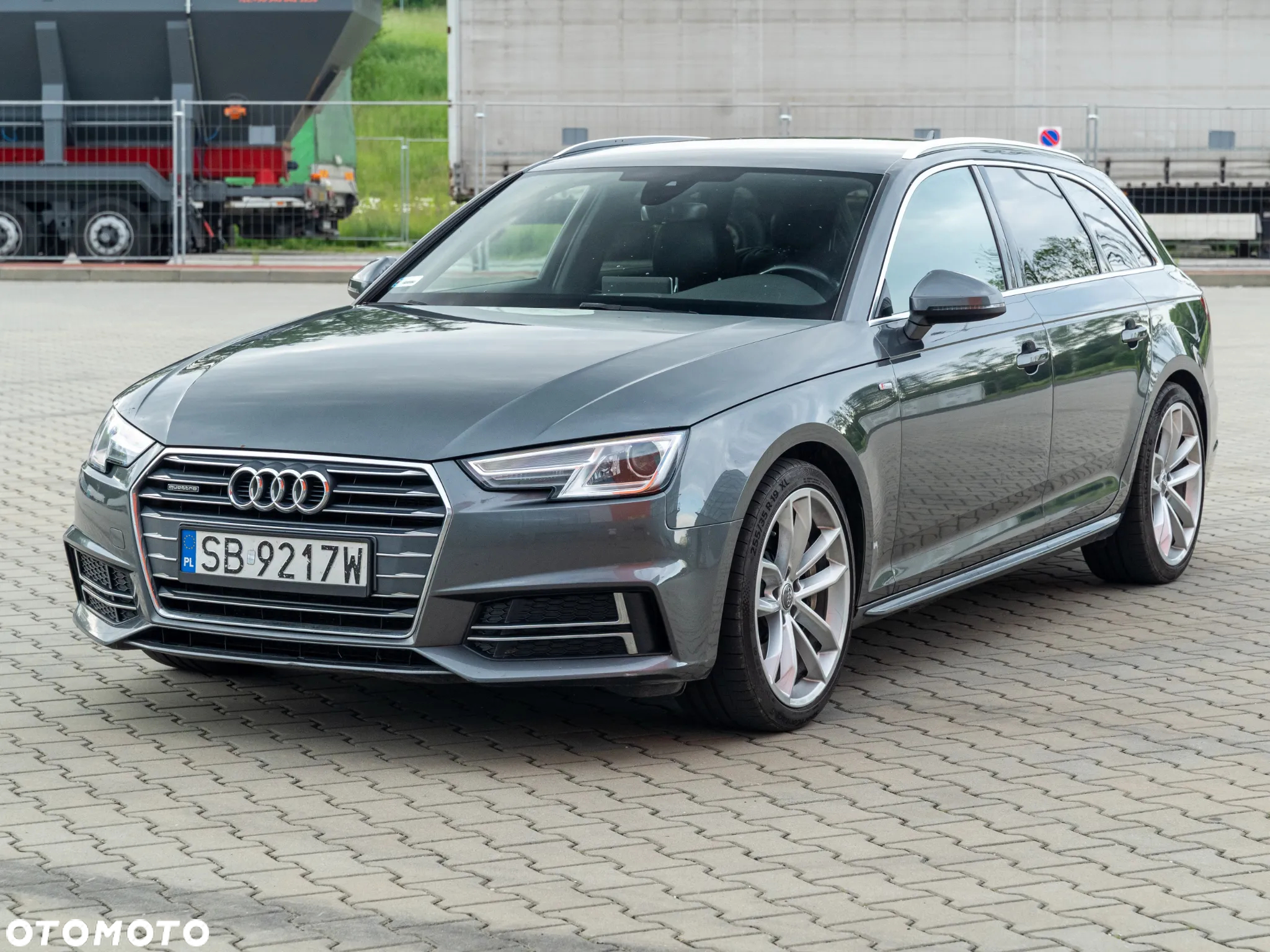 Audi A4 2.0 TDI Quattro Sport S tronic - 6