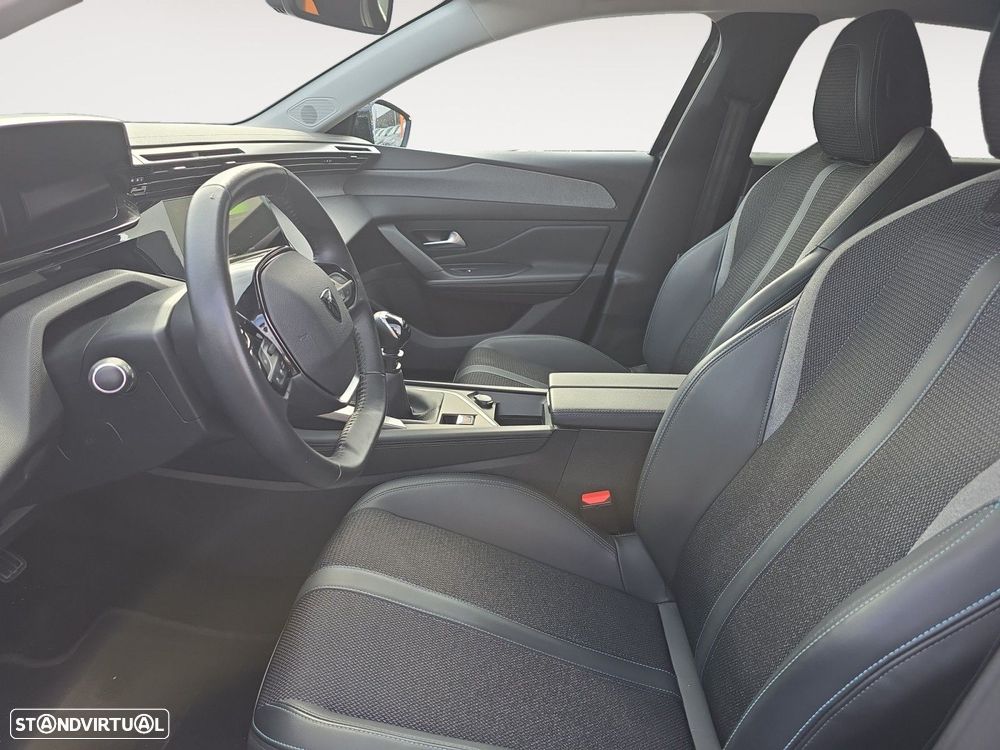 Peugeot 308 1.2 PureTech Allure - 9