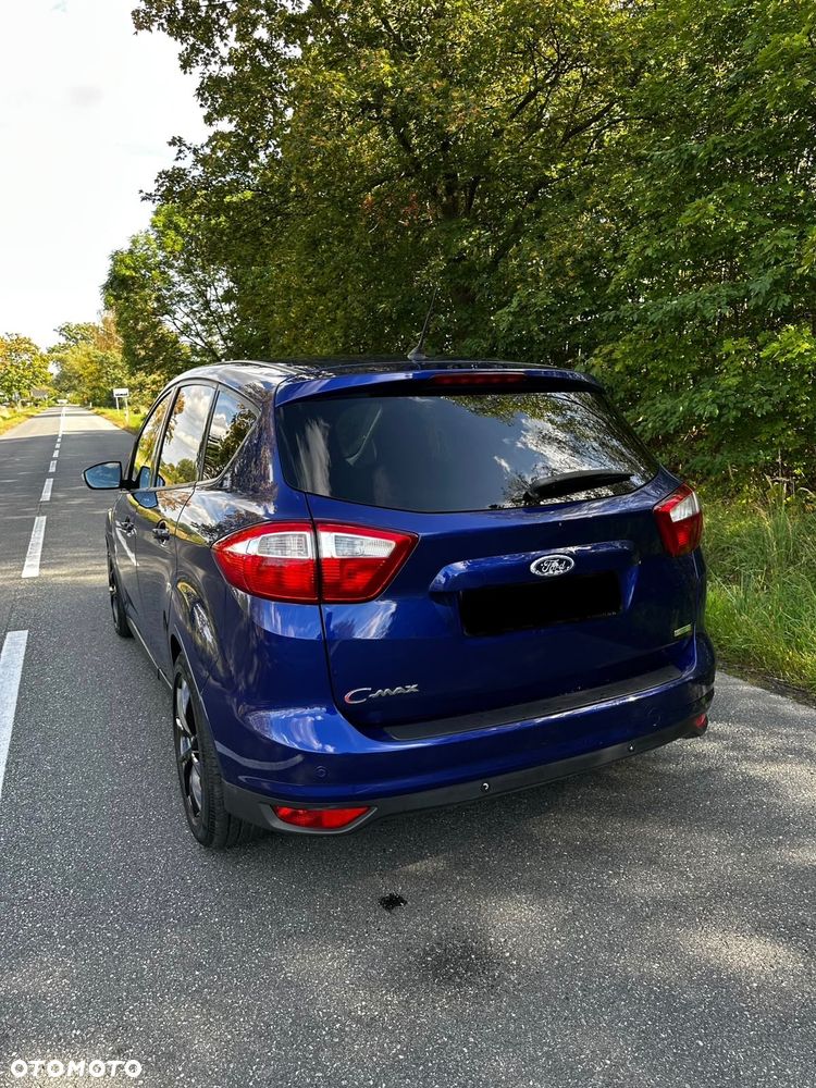 Ford C-MAX 1.0 EcoBoost Titanium ASS - 6