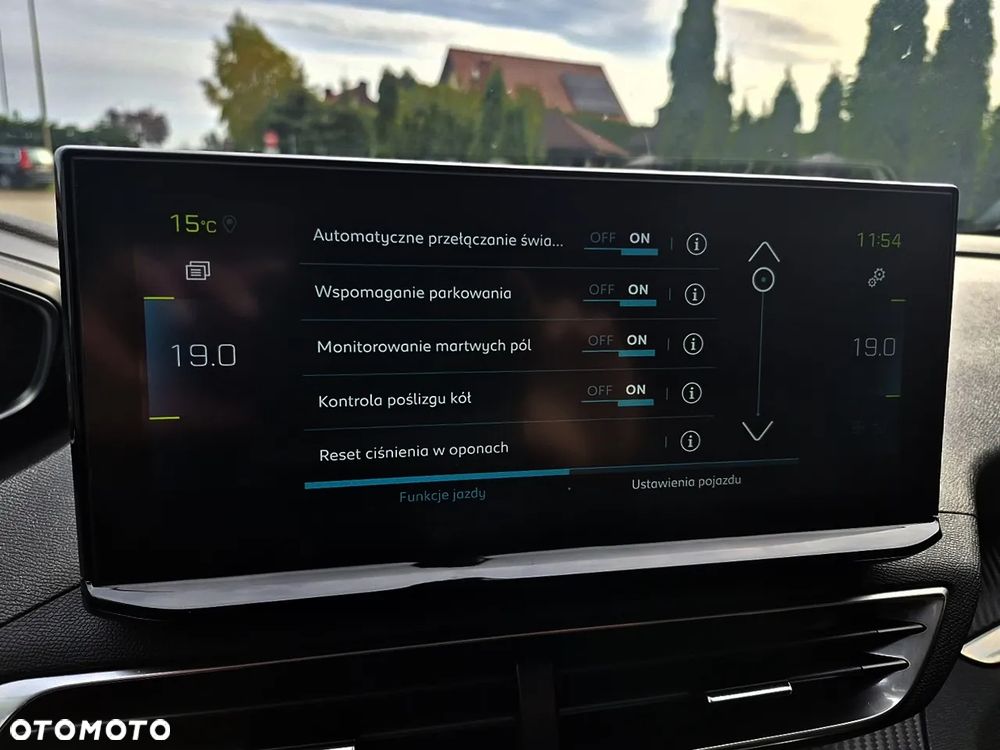 Peugeot 3008 1.6 PureTech Hybrid PHEV Allure Pack S&S EAT8 - 18