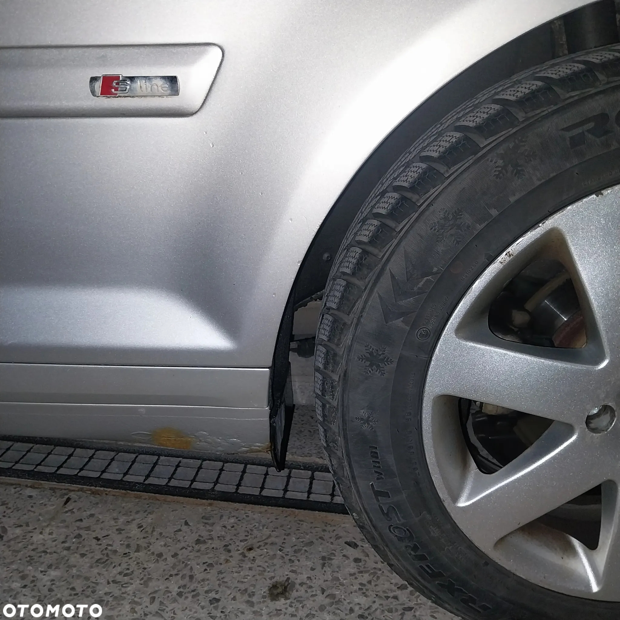Audi A3 2.0 TDI Ambition - 27