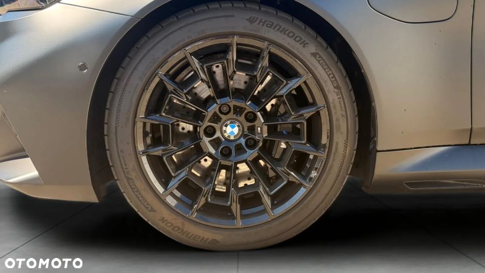 BMW M5 - 9