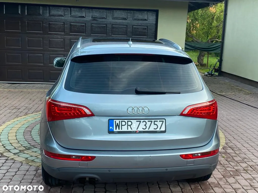Audi Q5 - 3
