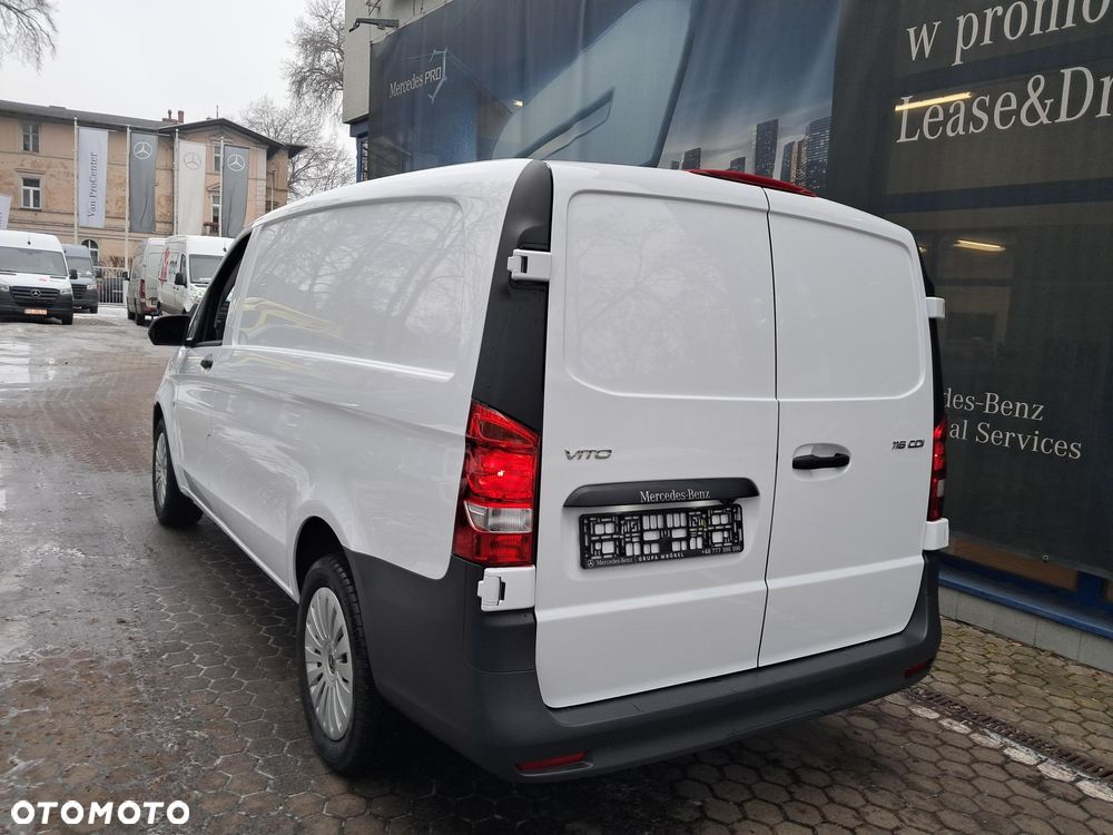 Mercedes-Benz VITO - 5