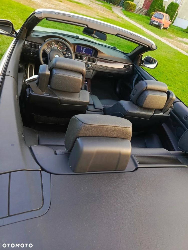 BMW Seria 3 320d - 7