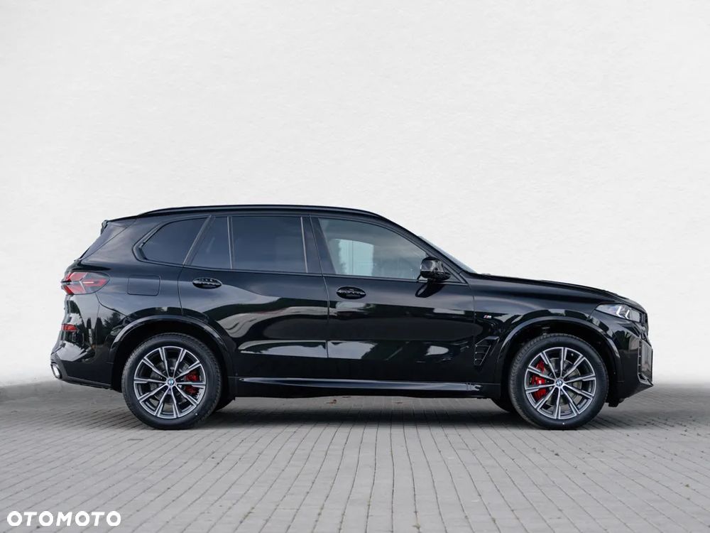 BMW X5 xDrive30d - 3
