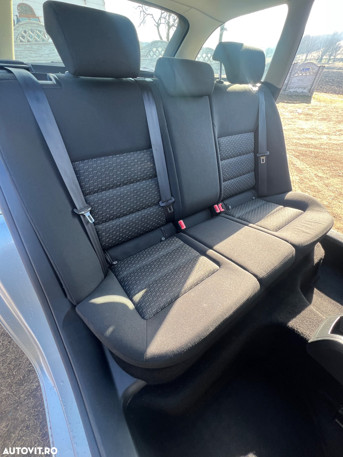 Seat Alhambra - 8