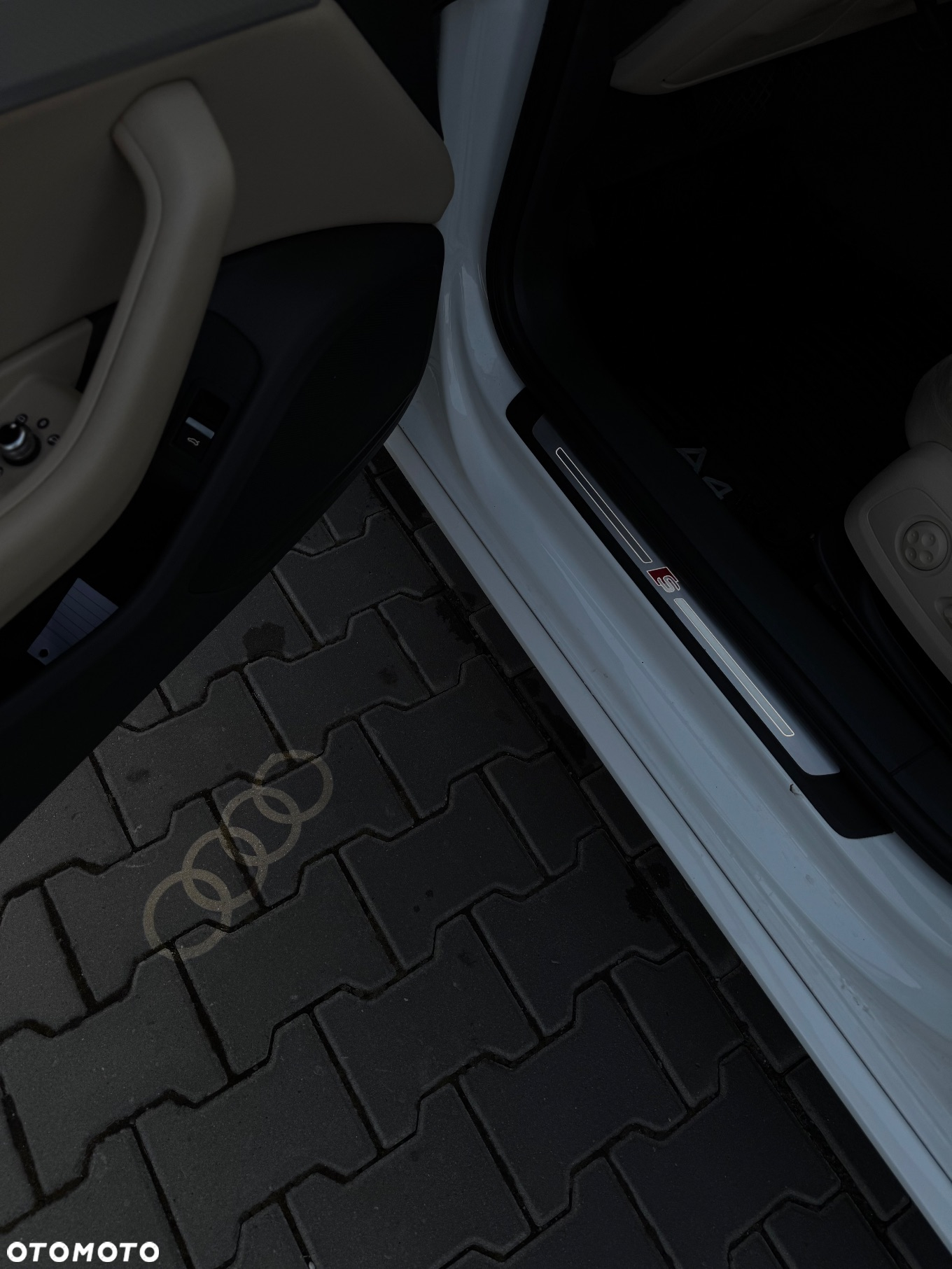 Audi A4 2.0 TFSI Quattro S tronic - 13