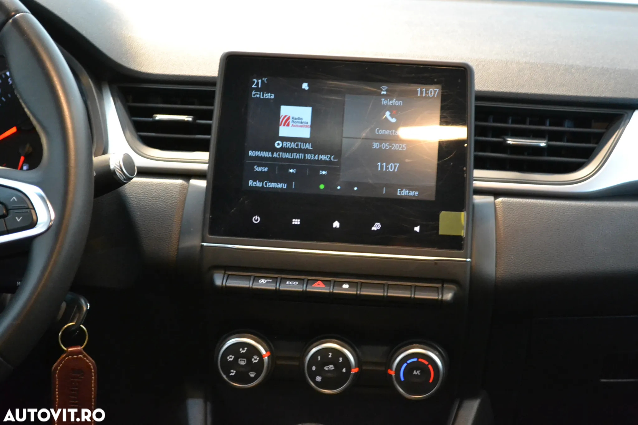Renault Captur TCe 100 GPL Zen - 10