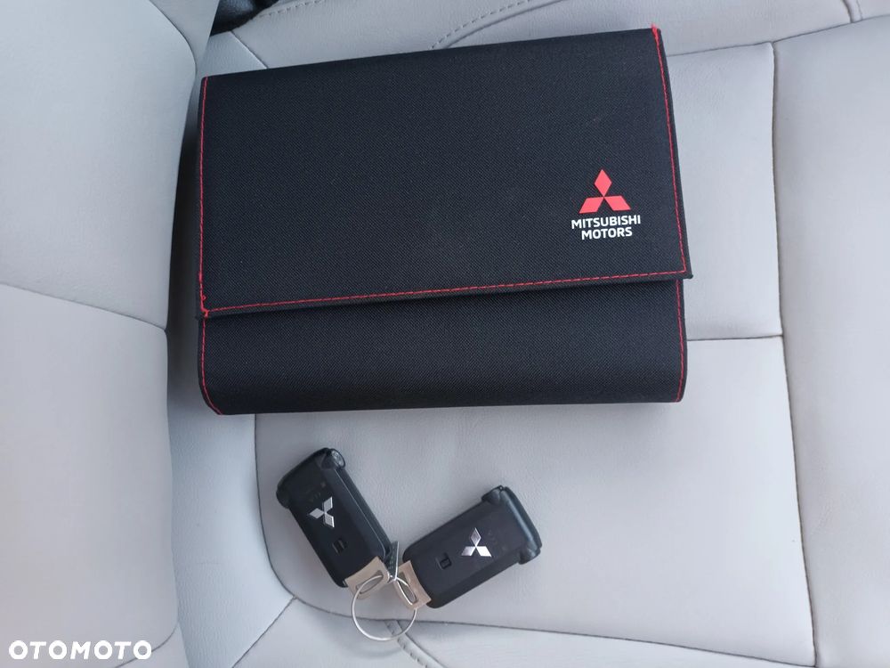 Mitsubishi Eclipse Cross 4WD Top - 7