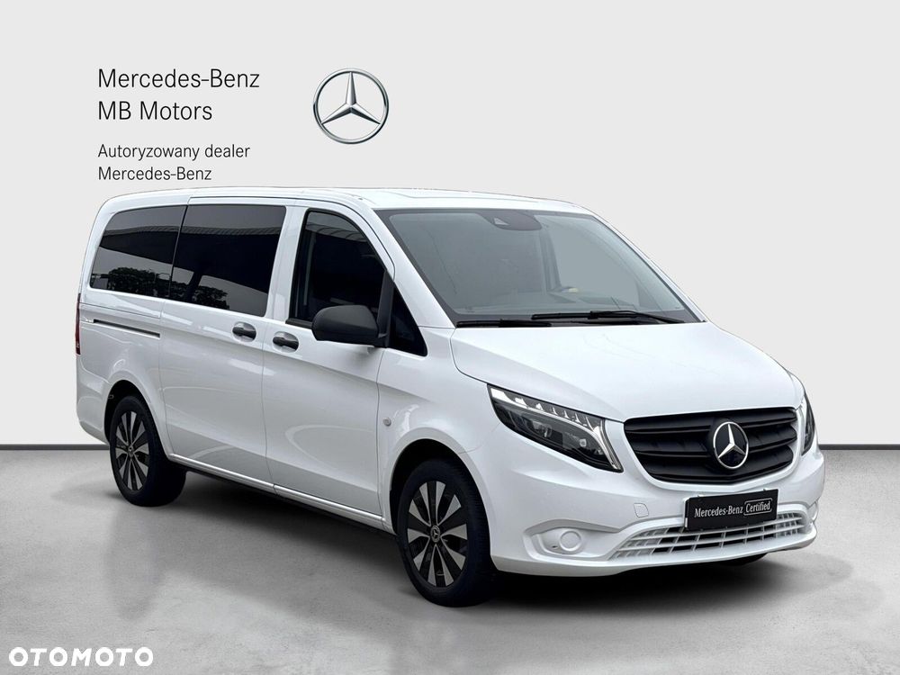 Mercedes-Benz Vito - 8