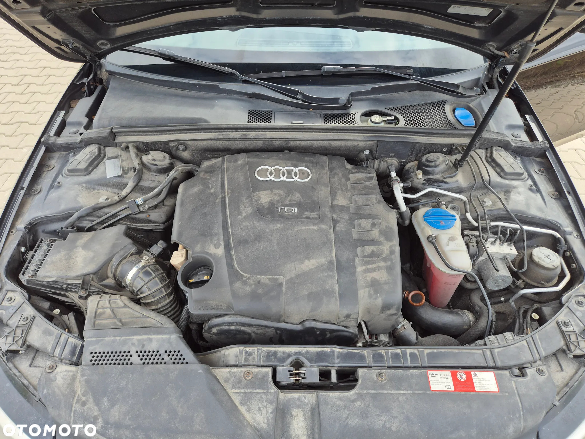 Audi A4 - 22