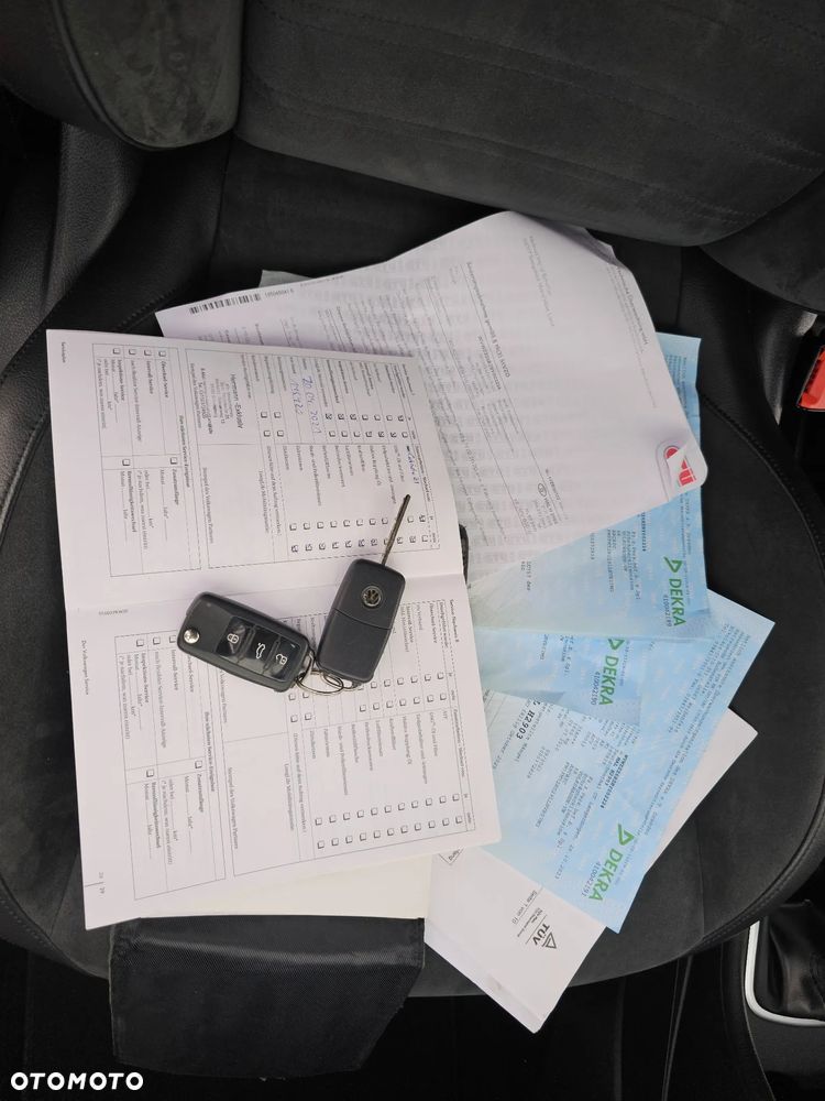 Volkswagen Polo 1.6 TDI Highline - 35