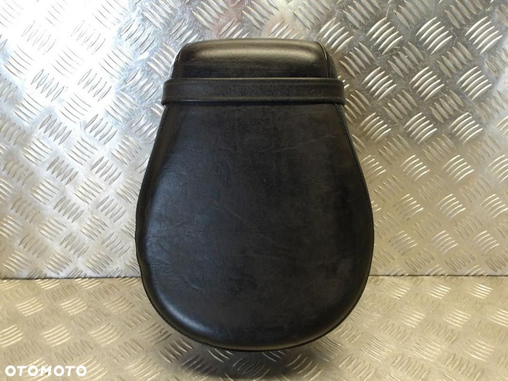 Siedzenie fotel kanapa pasażera YAMAHA XV 1700 ROAD STAR 04-14r   PN. 5VN-24750-01 - 1