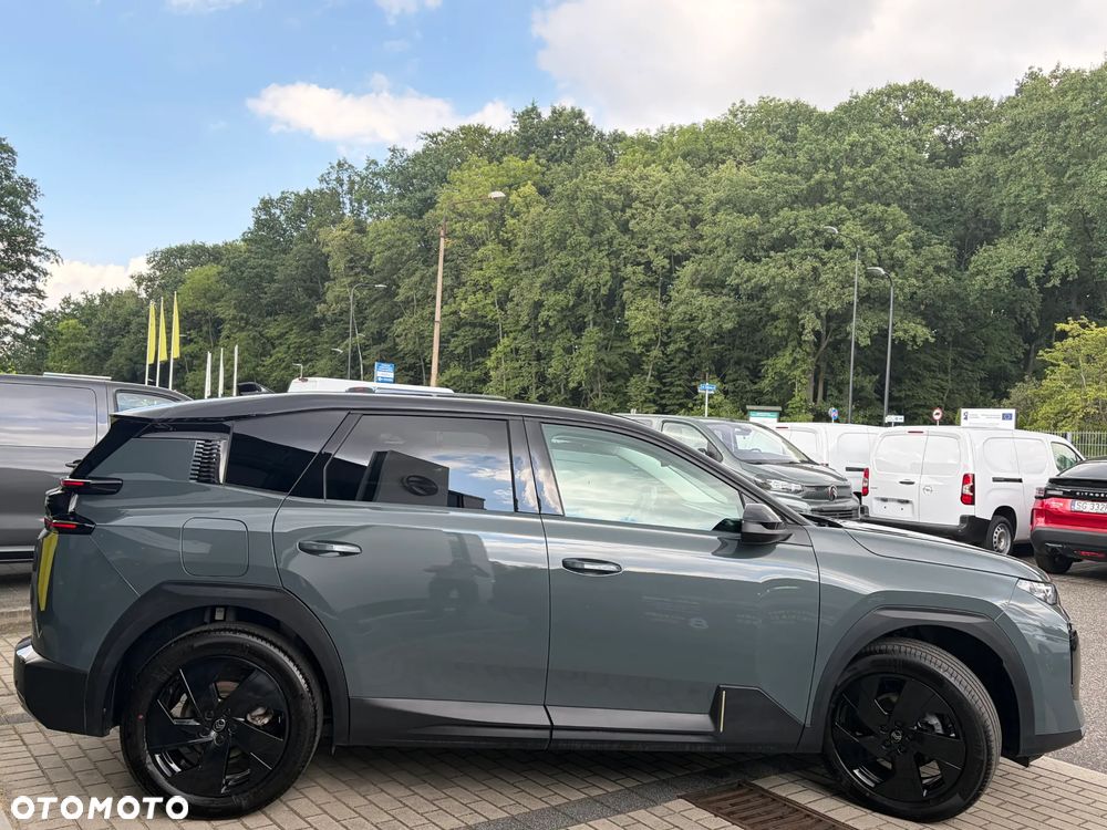 Citroën C5 Aircross - 4