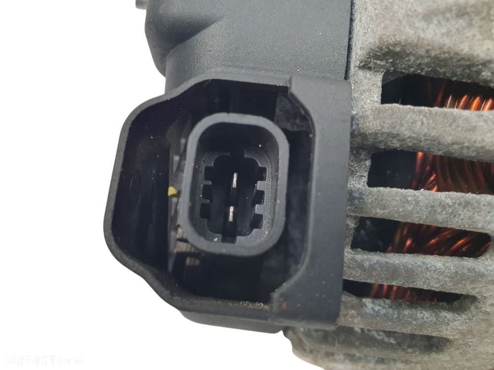 ALTERNATOR Opel Astra H J 1.7 CDTi 100A GM 13579662 - 9