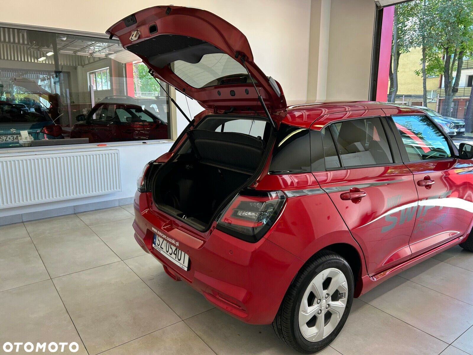 Suzuki Swift - 26