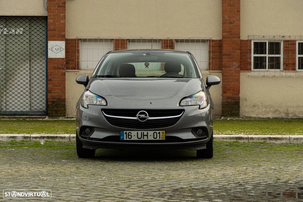 Opel Corsa 1.3 CDTi Edition - 12