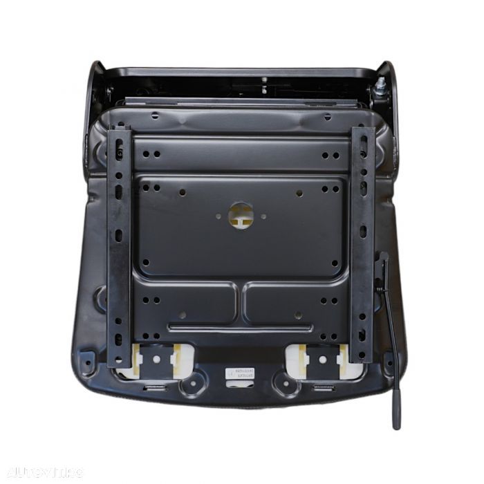 Scaun universal GS12 fără suspensie, și fără senzor de prezență - 2