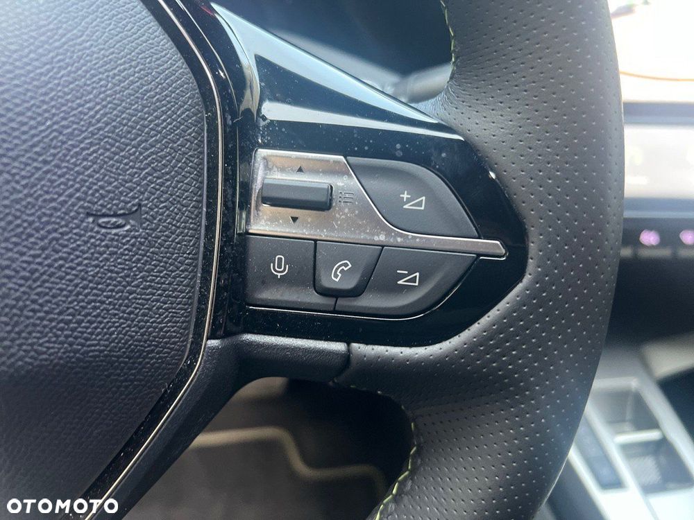 Peugeot 408 1.2 PureTech GT S&S EAT8 - 16