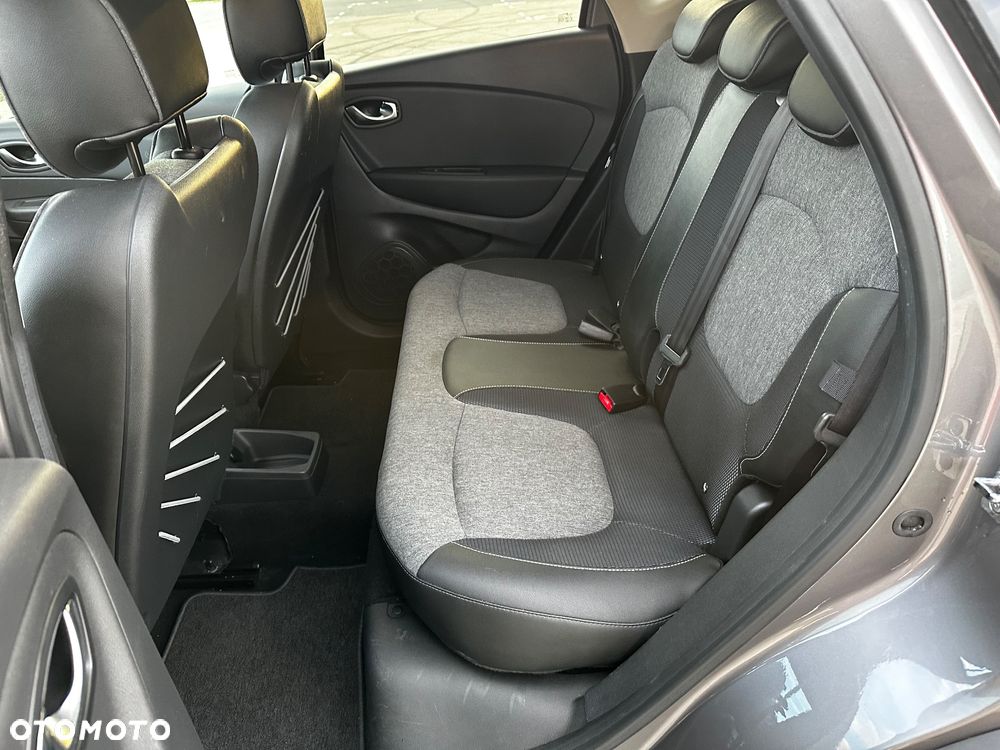 Renault Captur ENERGY dCi 110 Start&Stop Intens - 14