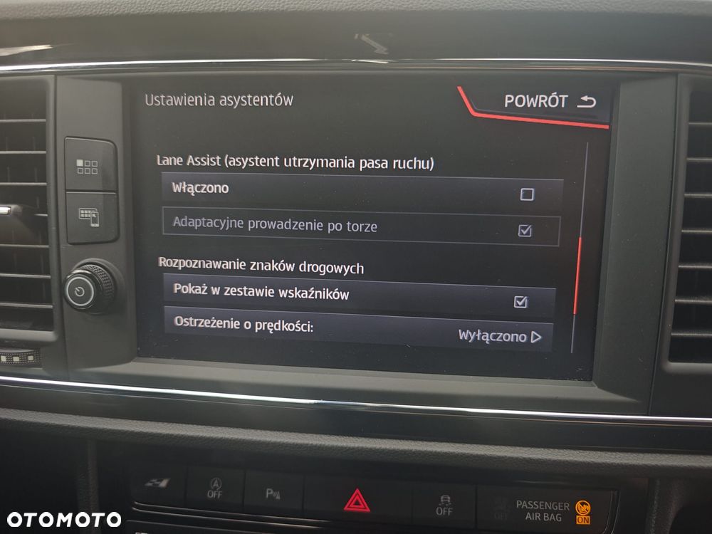 Seat Leon 2.0 TSI Cupra 290 S&S DSG - 36