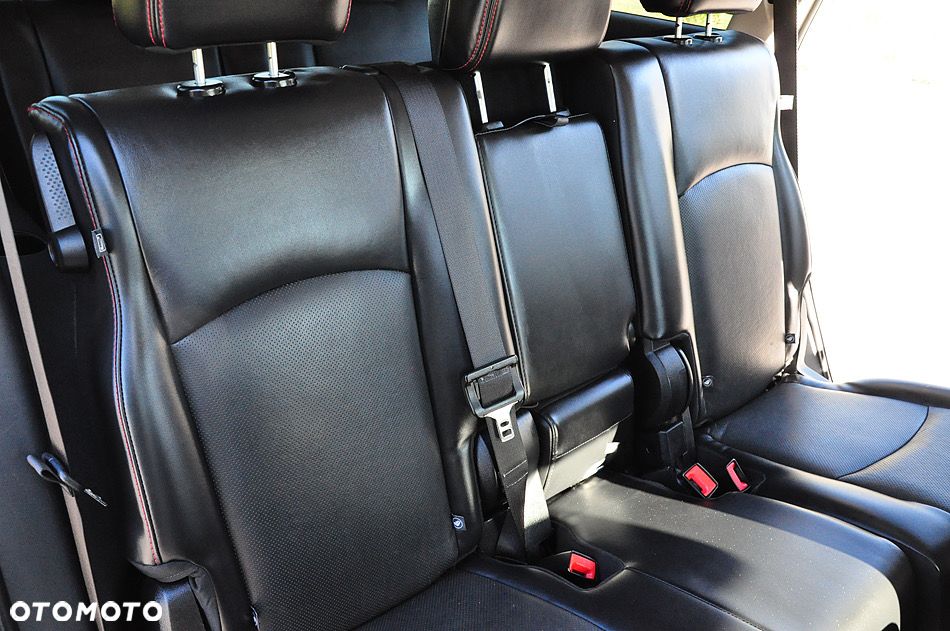 Dodge Journey 2019