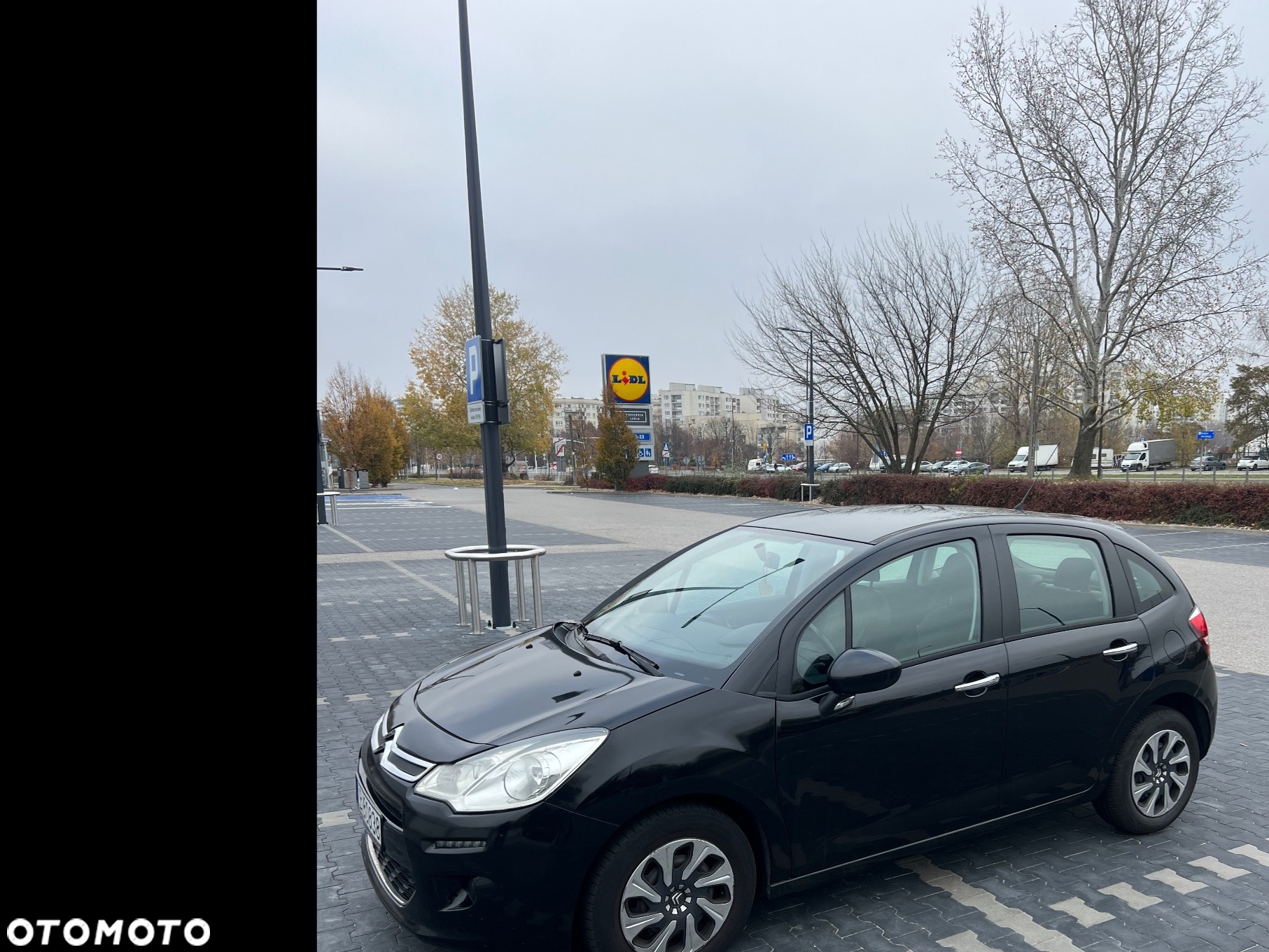Citroën C3 1.4 HDi Attraction - 3