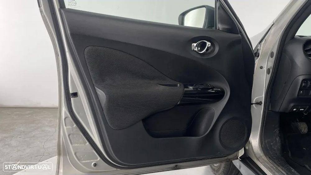 Nissan Juke 1.5 dCi Acenta - 16