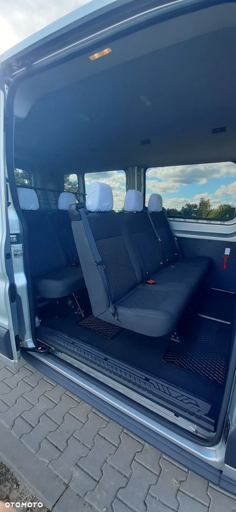 Ford Transit 310 L2H2 Trend - 12