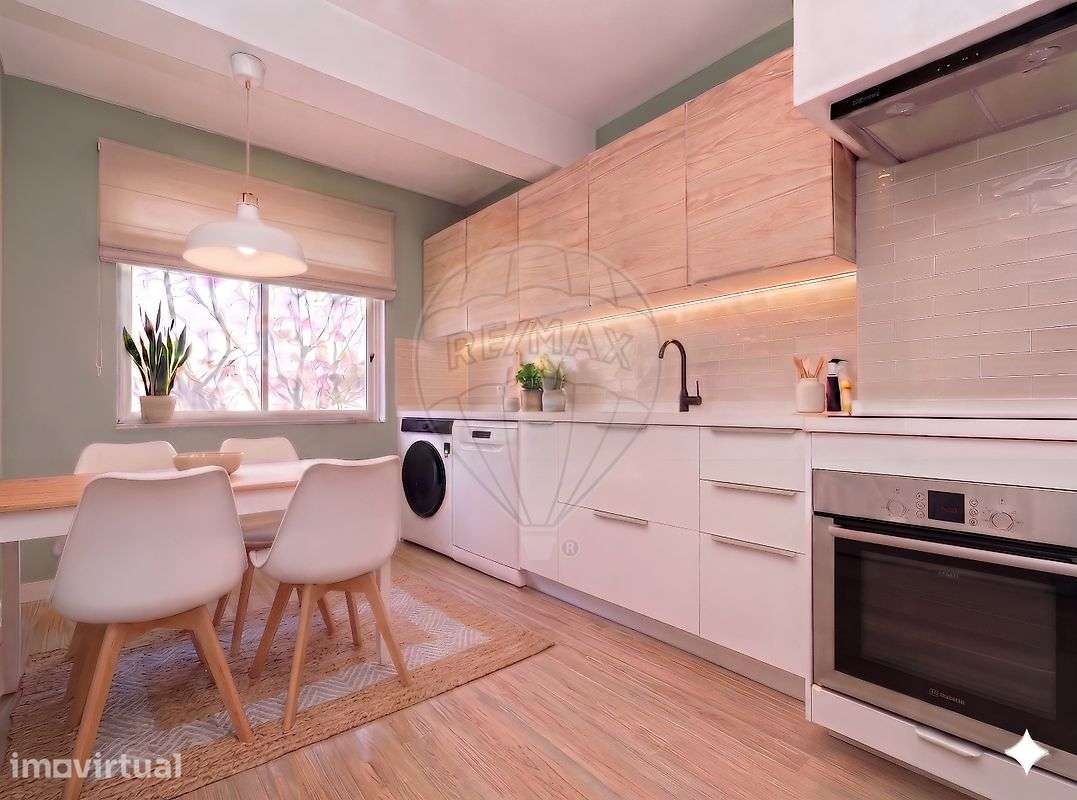 Apartamento T3 para venda - Grande imagem: 3/28