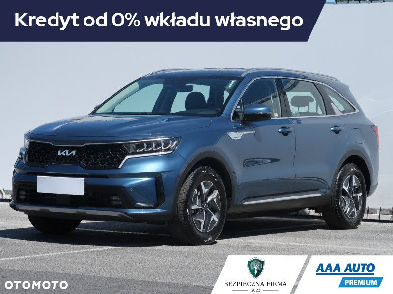Kia Sorento - 2