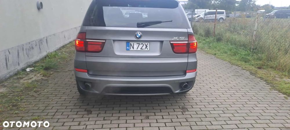 BMW X5 - 4