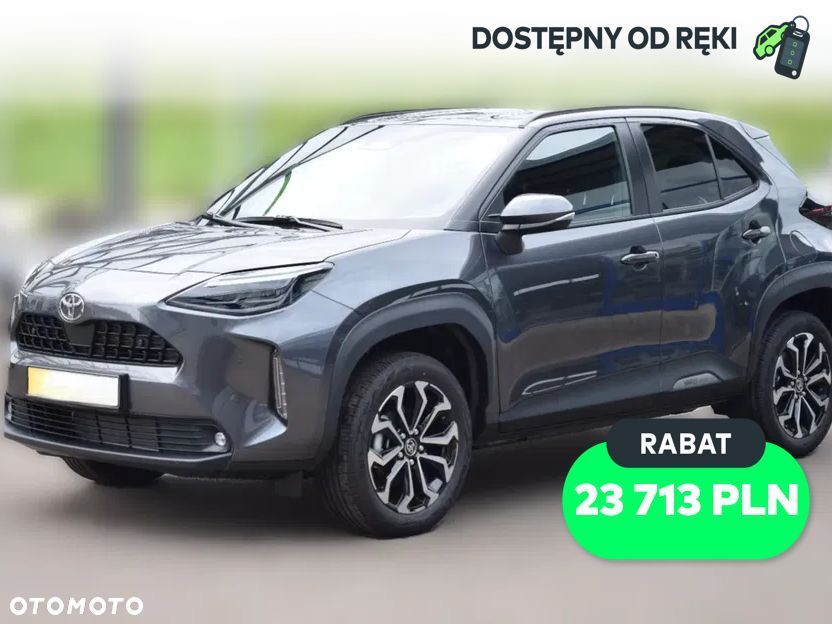 Toyota Yaris Cross Hybrid 1.5 Style - 1