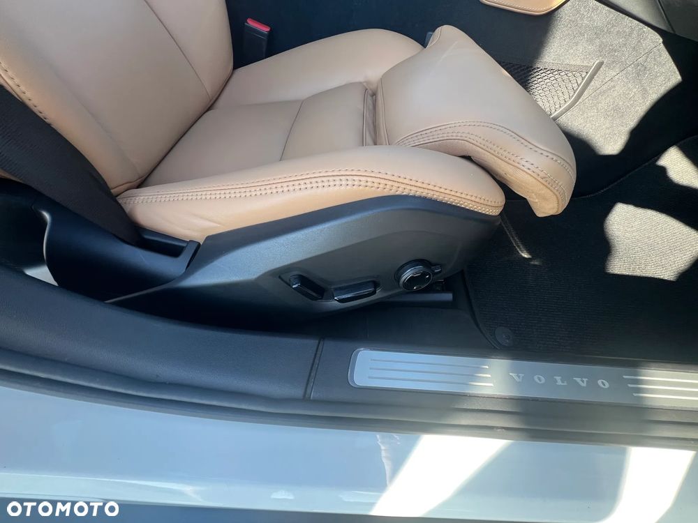 Volvo V90 D5 AWD Inscription - 11