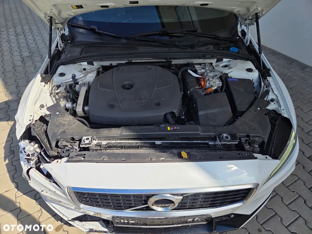 Volvo V60 - 22